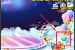 奥比岛最新彩蛋视频爆料,隐藏秘密与全新玩法大曝光