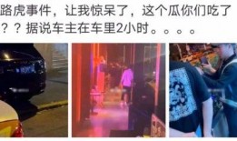 洛杉矶网红吃瓜事件真相,揭秘背后真相与争议
