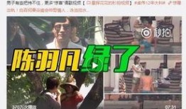 郭敬明和田家瑞爆料视频,娱乐圈背后的真相
