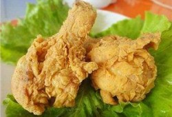 炸鸡视频爆料,视频爆料带你领略美味炸鸡制作全过程