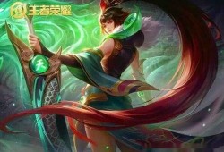 王者荣耀最新爆料凤仪,王者荣耀新英雄揭秘