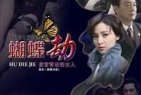 电视剧蝴蝶劫在线观看,穿越时空的爱恋与复仇