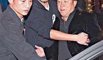 警方爆料曾志伟视频播放,曾志伟视频事件真相曝光
