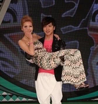 娱乐吃瓜君选秀明星