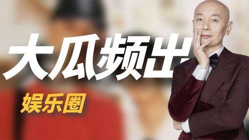 2020年娱乐圈吃瓜,瓜田李下,明星们的年度大揭秘