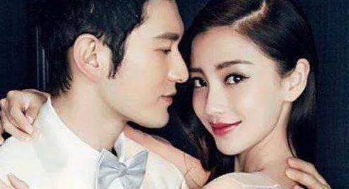 黄晓明baby 娱乐圈吃瓜记,揭秘明星夫妻的甜蜜与争议