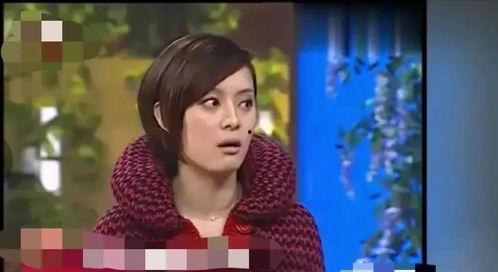 娱乐圈吃瓜美女是谁啊图片,她是谁?