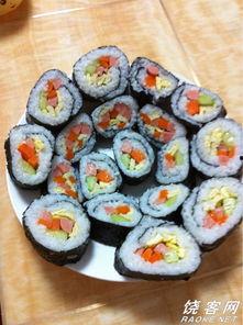 娱乐吃瓜君寿司