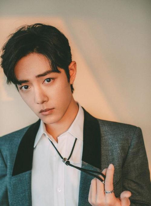 肖战吃瓜的娱乐者是谁啊