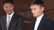 娱乐吃瓜主持人视频